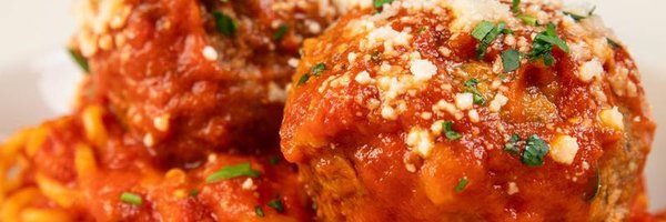 Spaghetti and meatballs to go